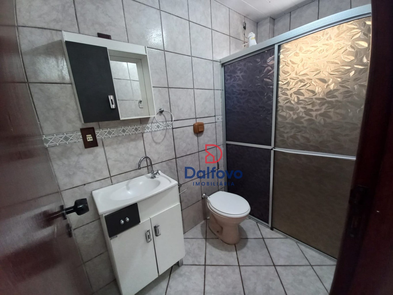 Banheiro