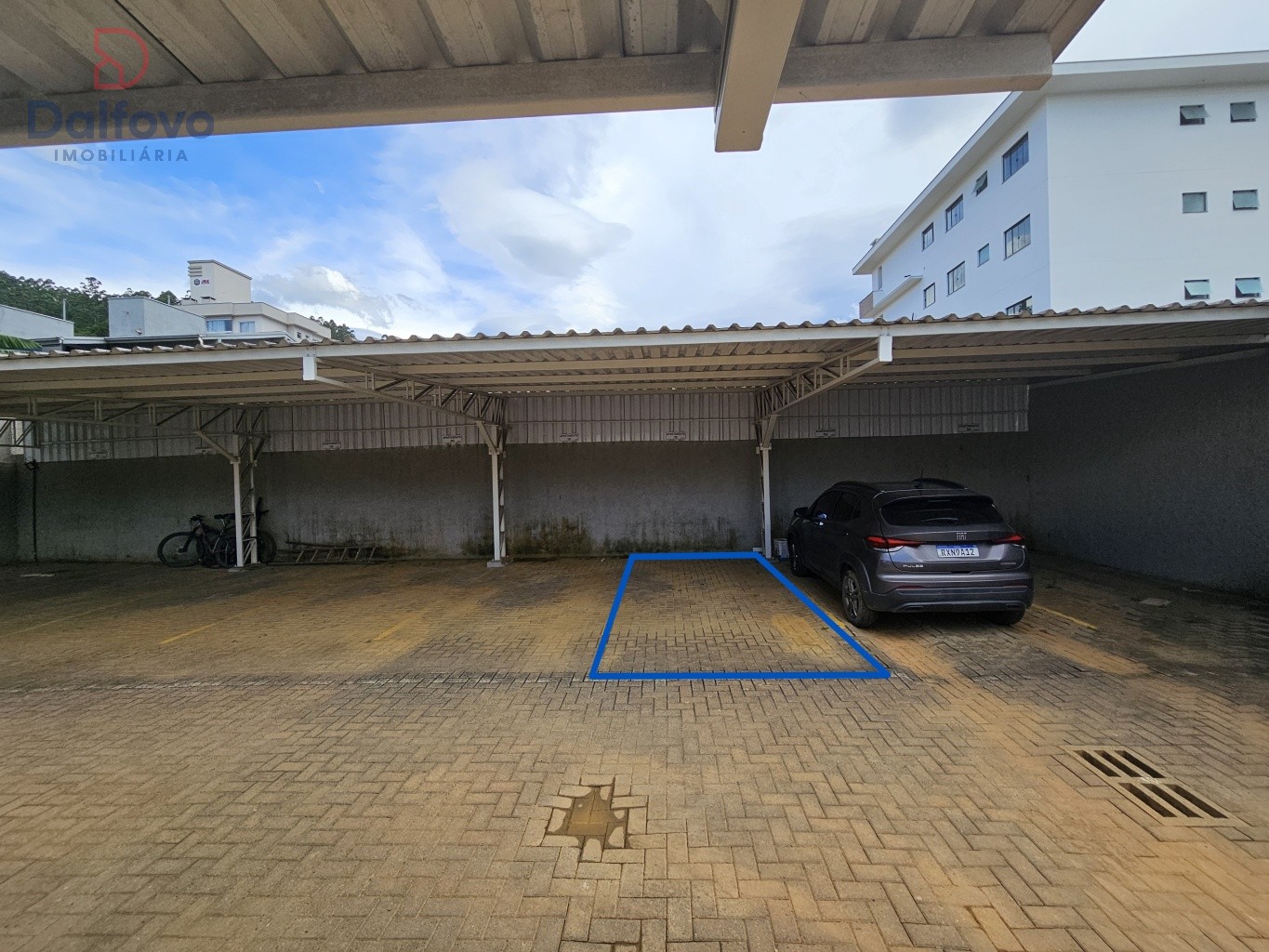 Garagem