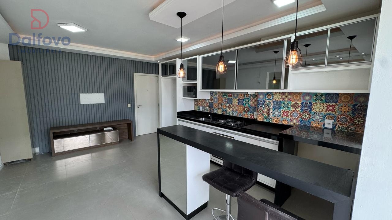 Cozinha/sala
