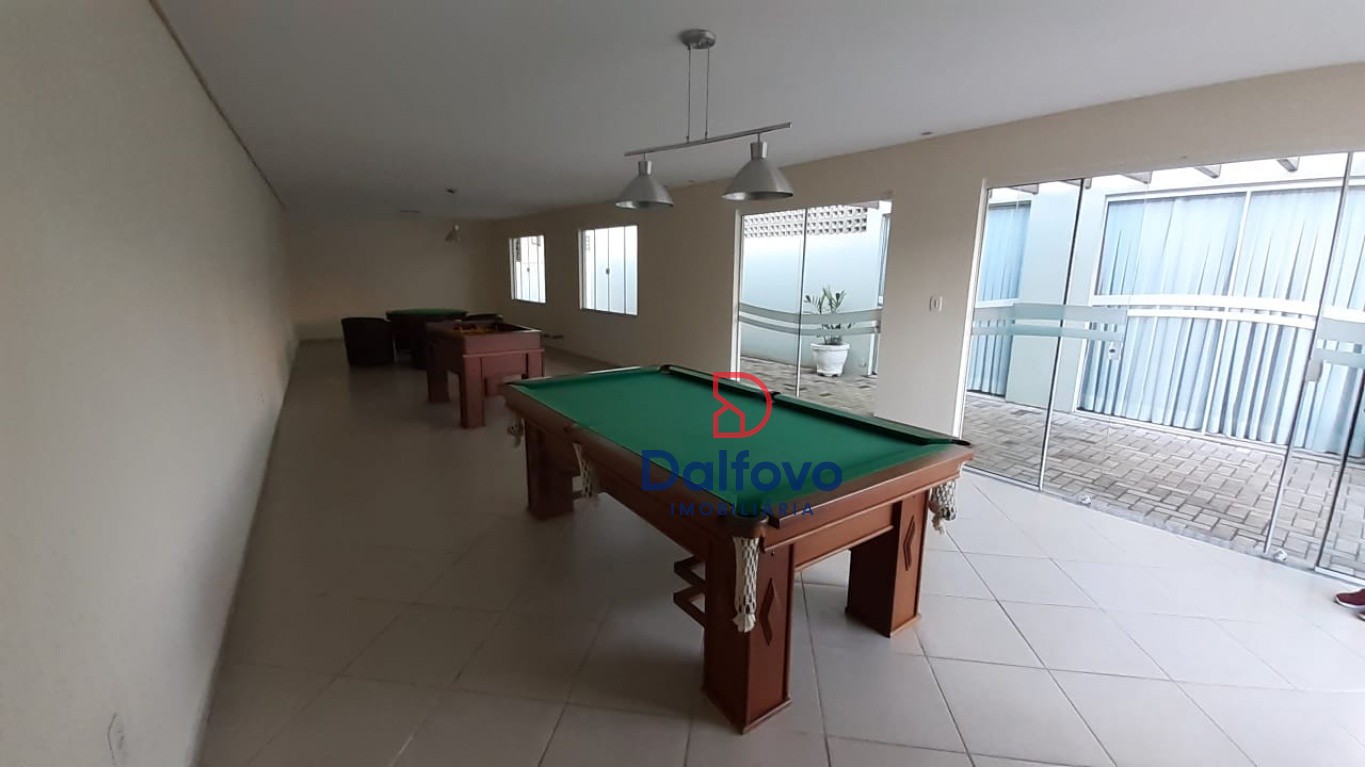 Sala de jogos