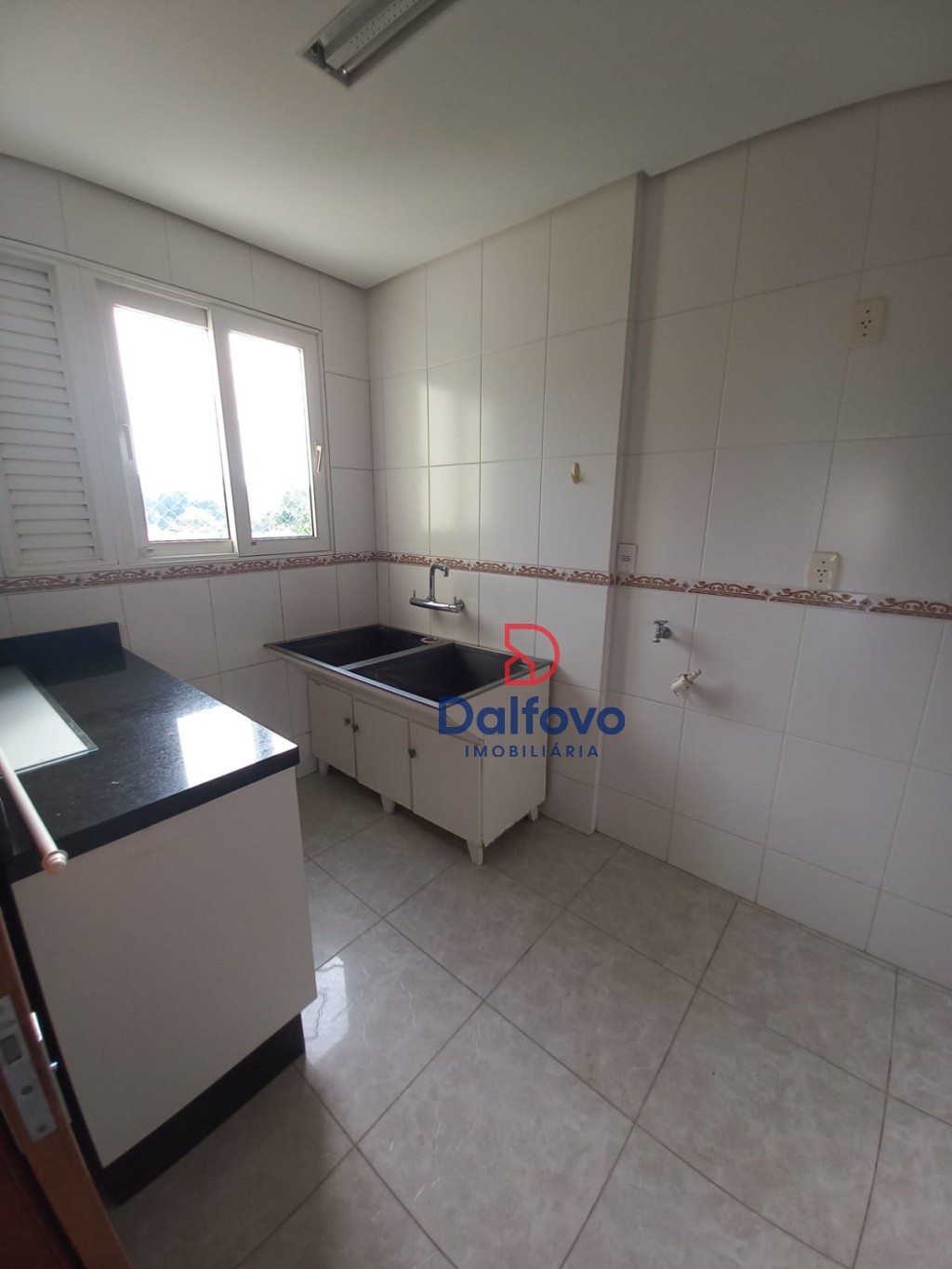 Área de serviço
