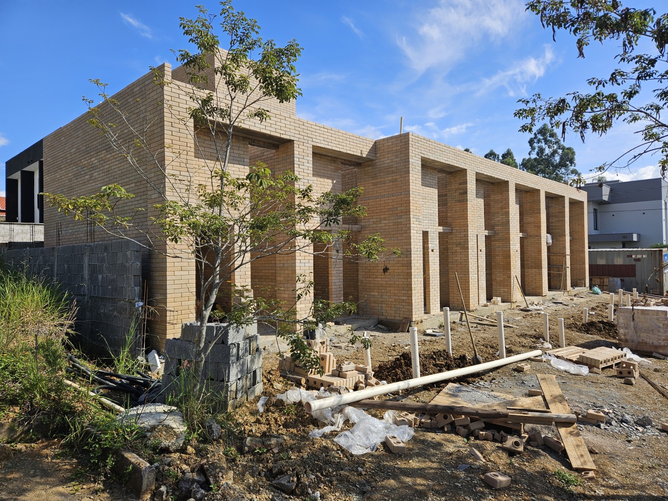 foto obra 23 05 2025