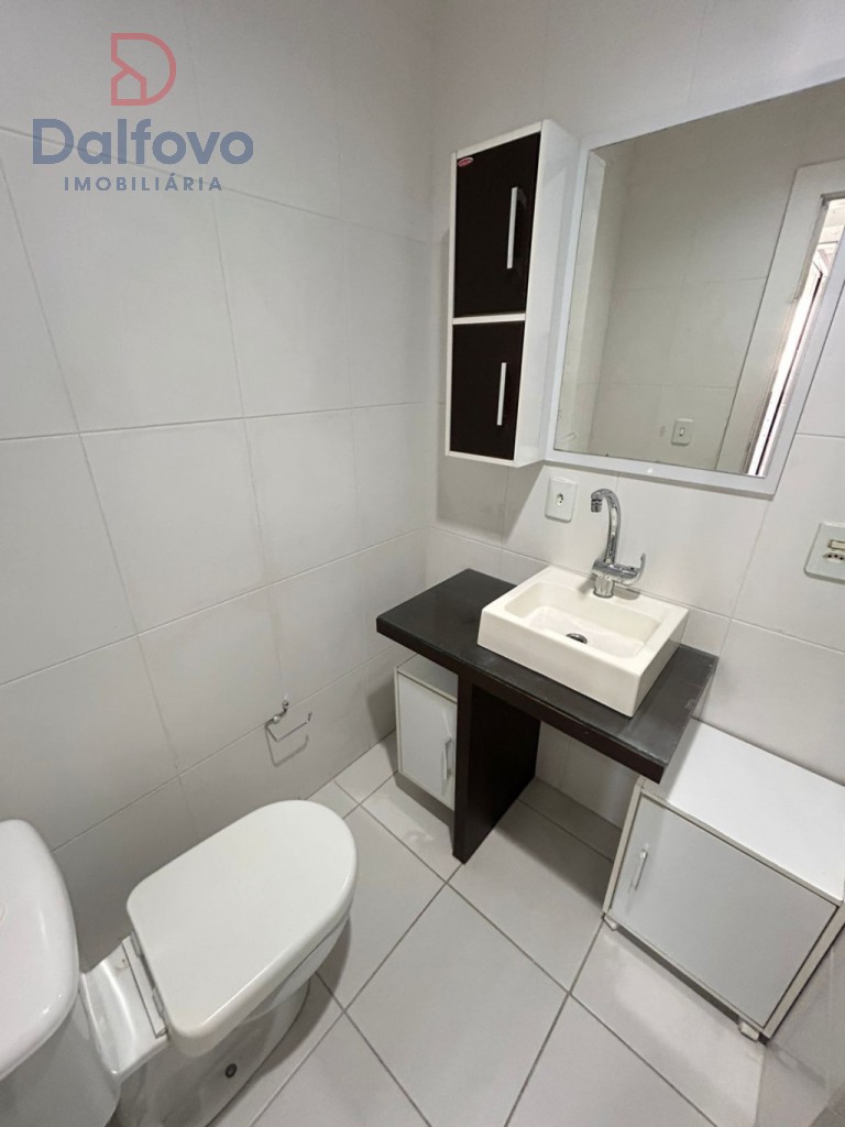 Banheiro
