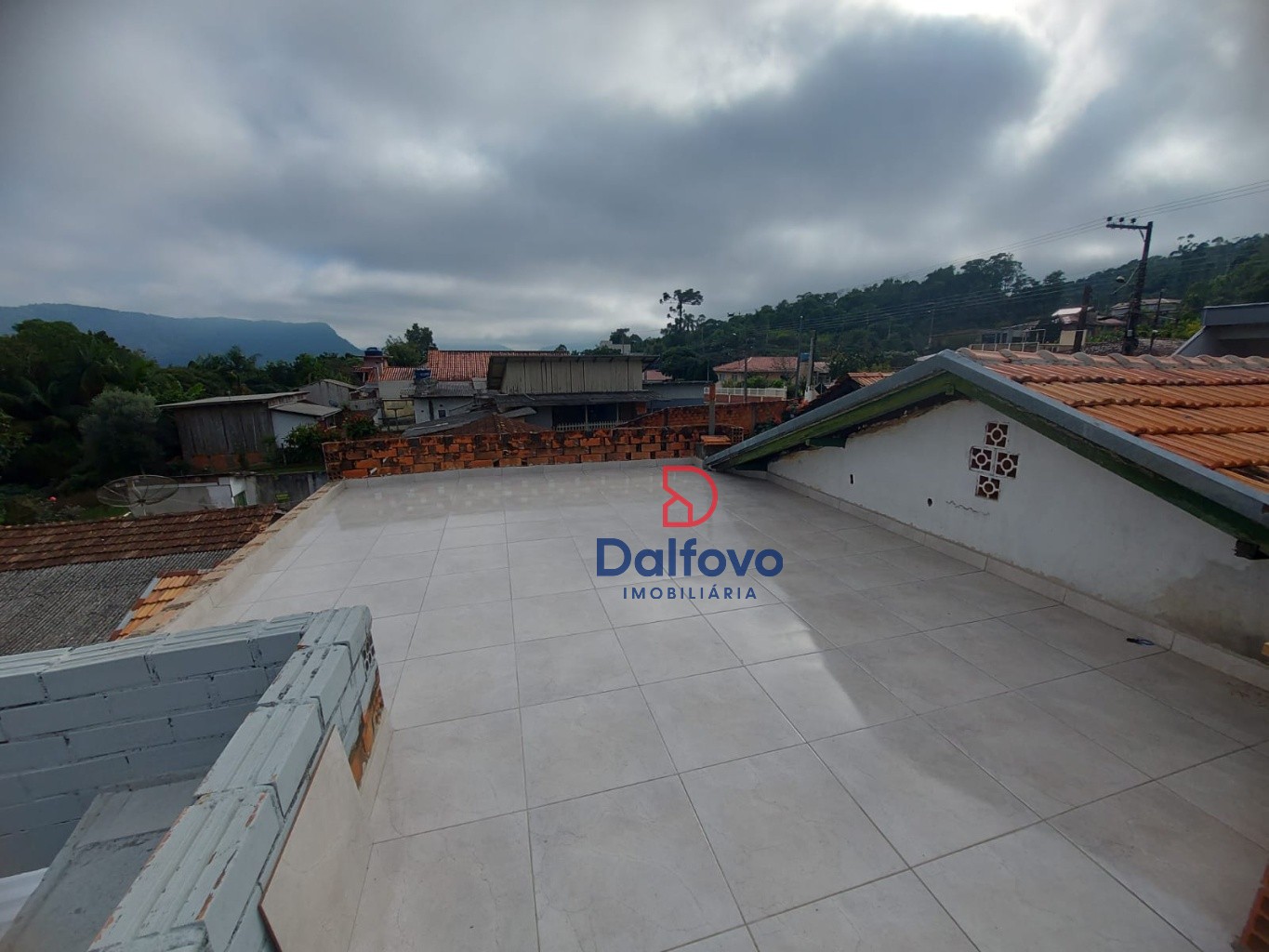 terraço