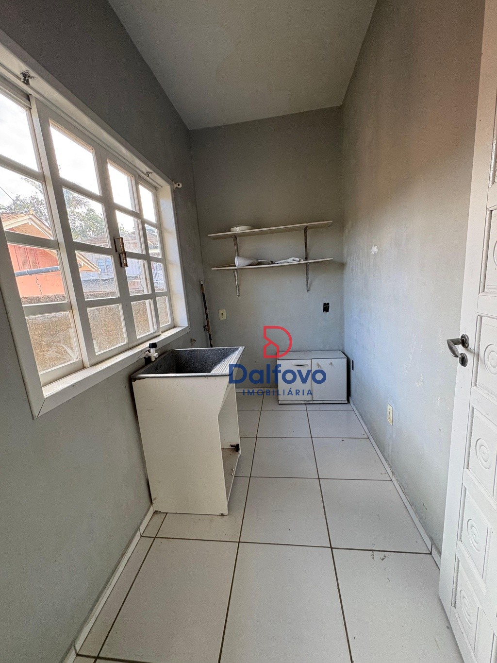 area de serviço