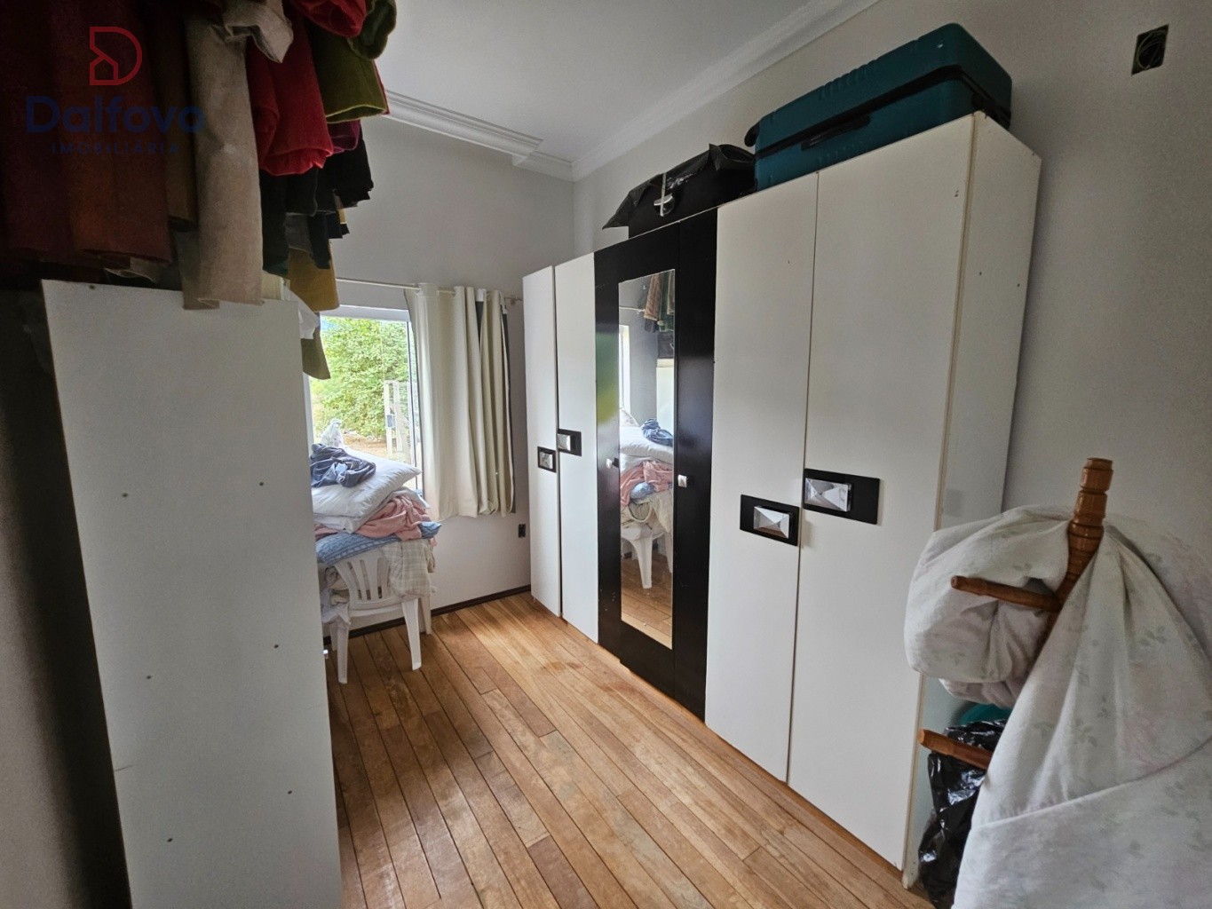 Closet Suíte