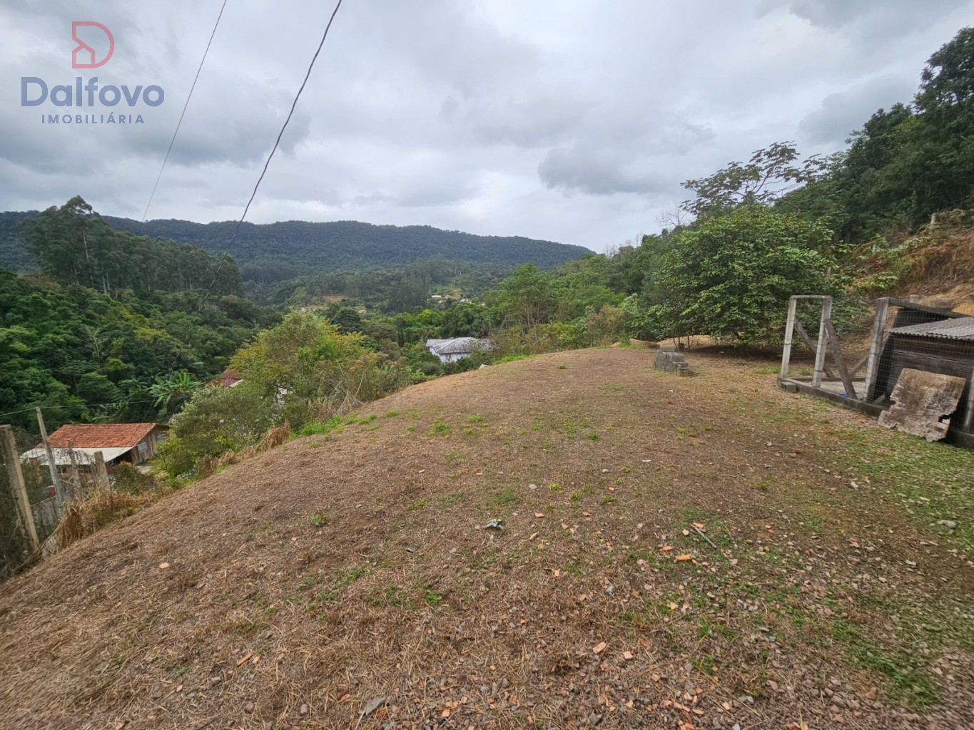 Vista para o Vale