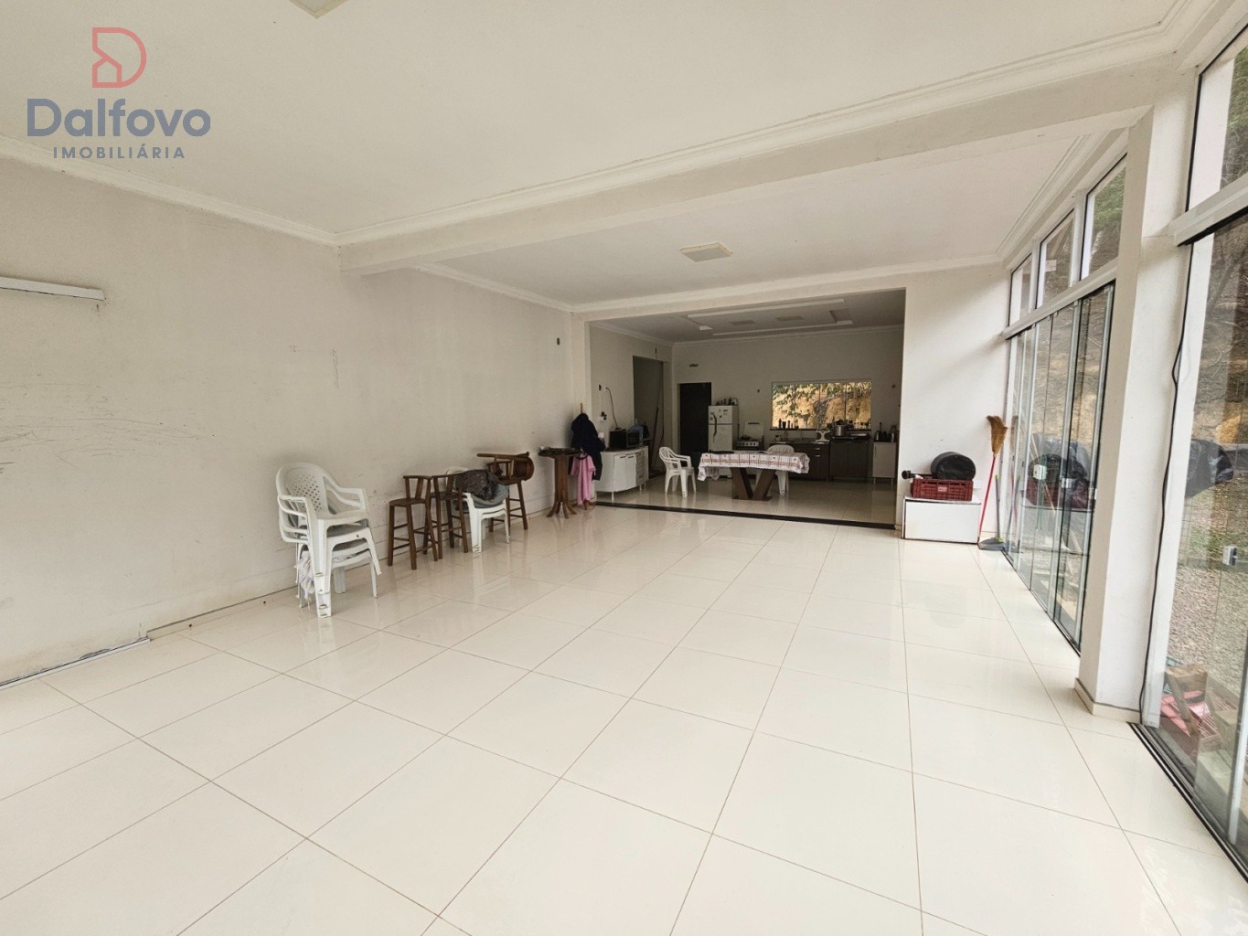 Espaço Gourmet