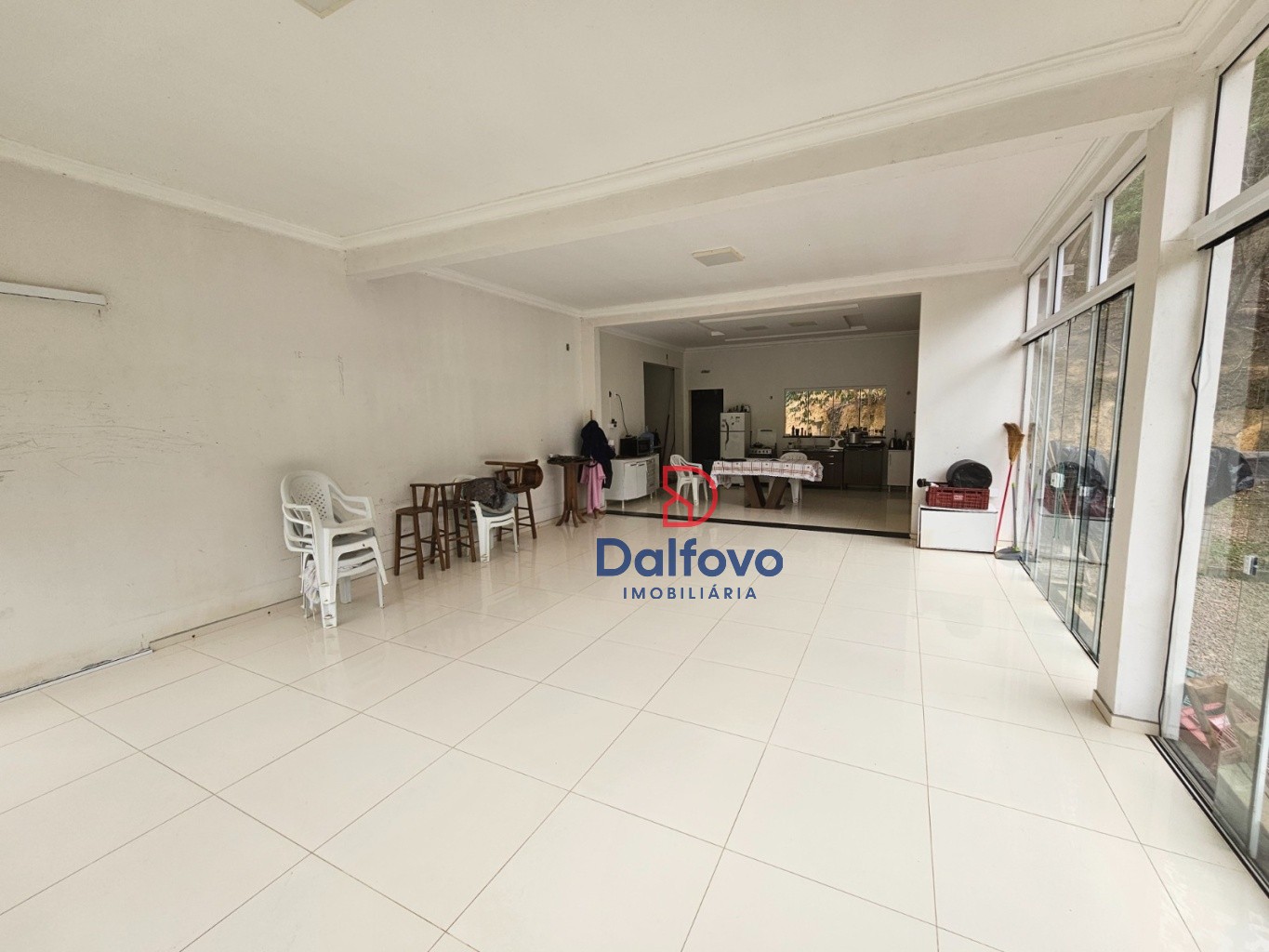 Espaço Gourmet