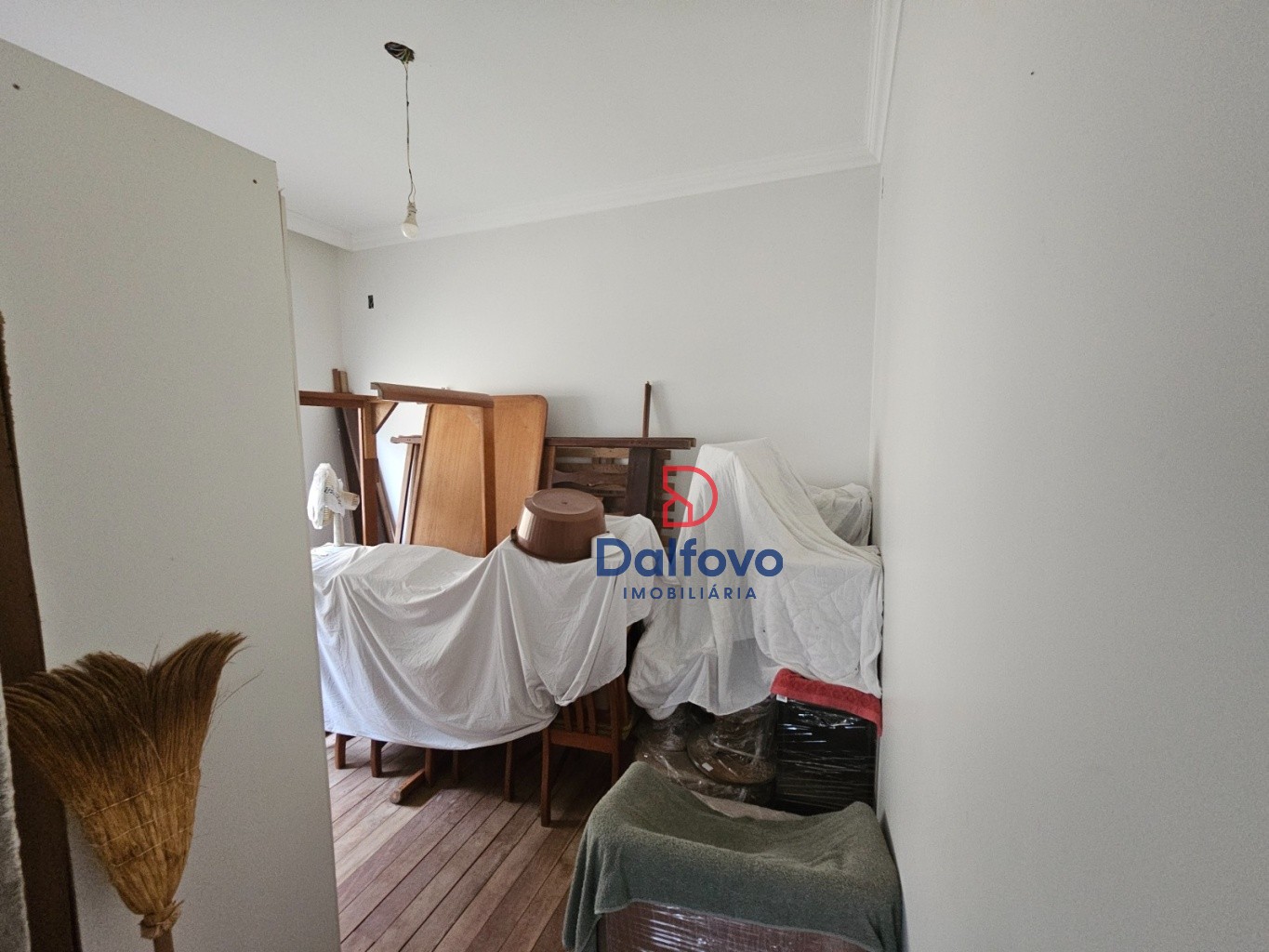 Dormitório 1