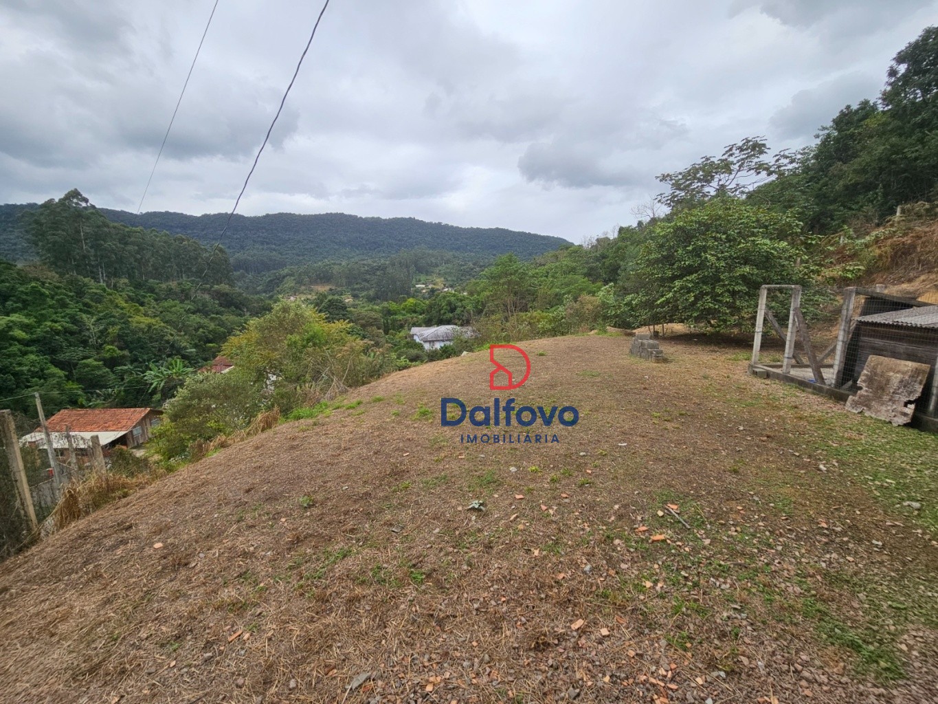 Vista para o Vale