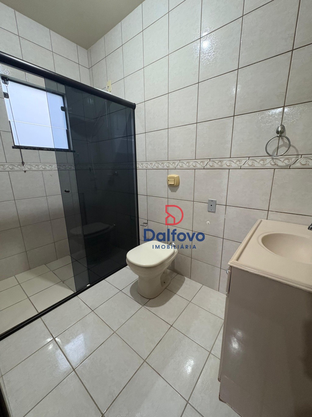 Banheiro Suíte
