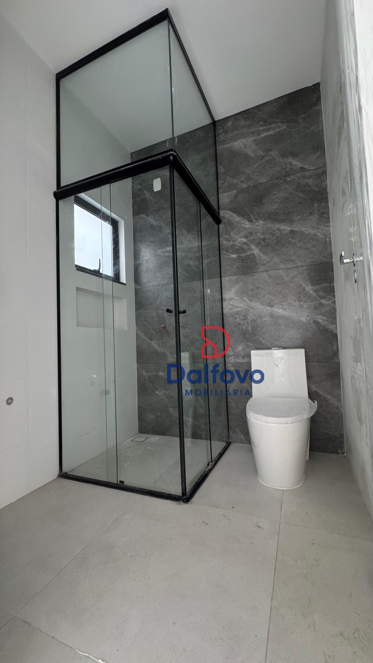 banheiro suite