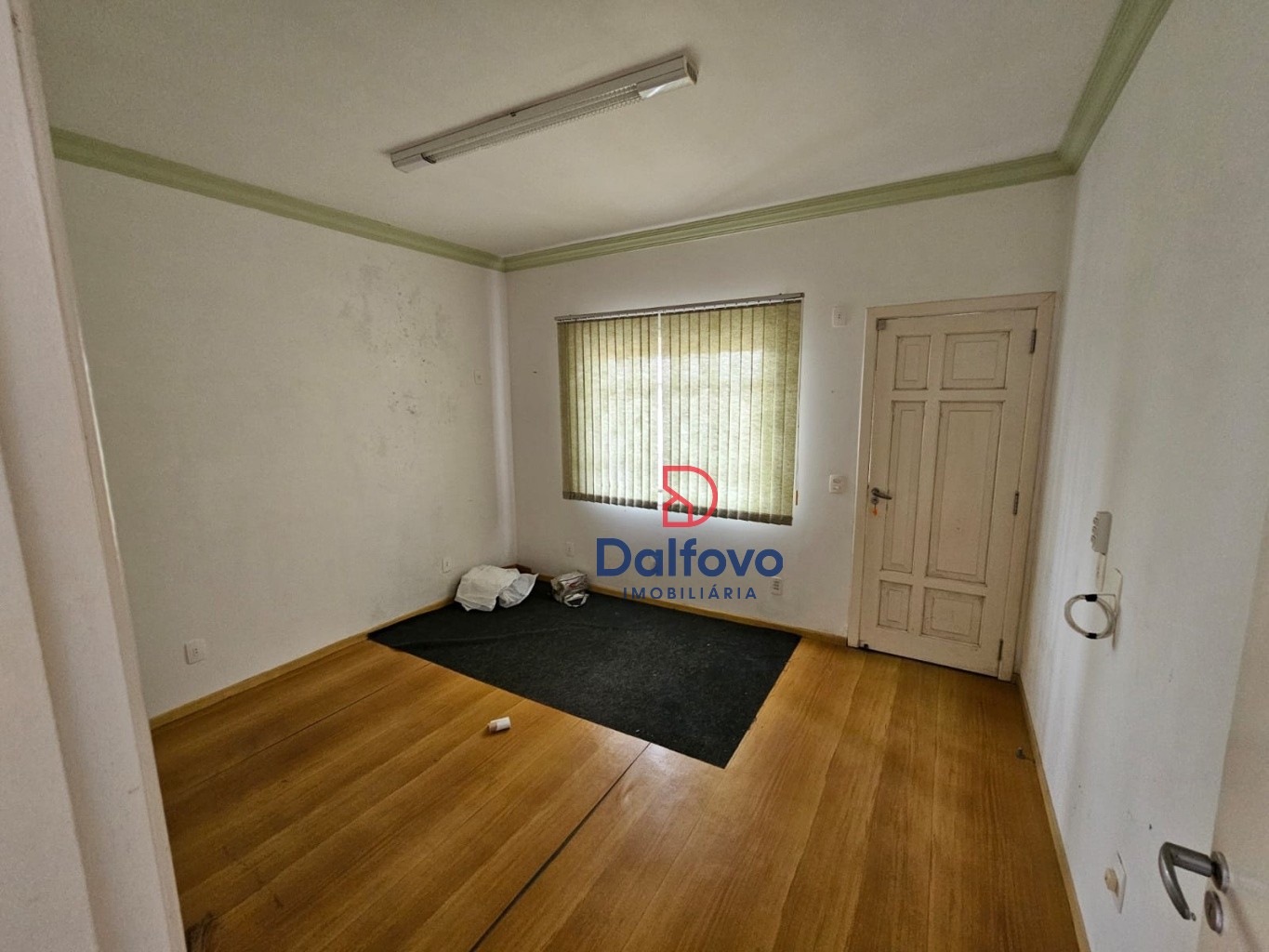 Quarto de serviço