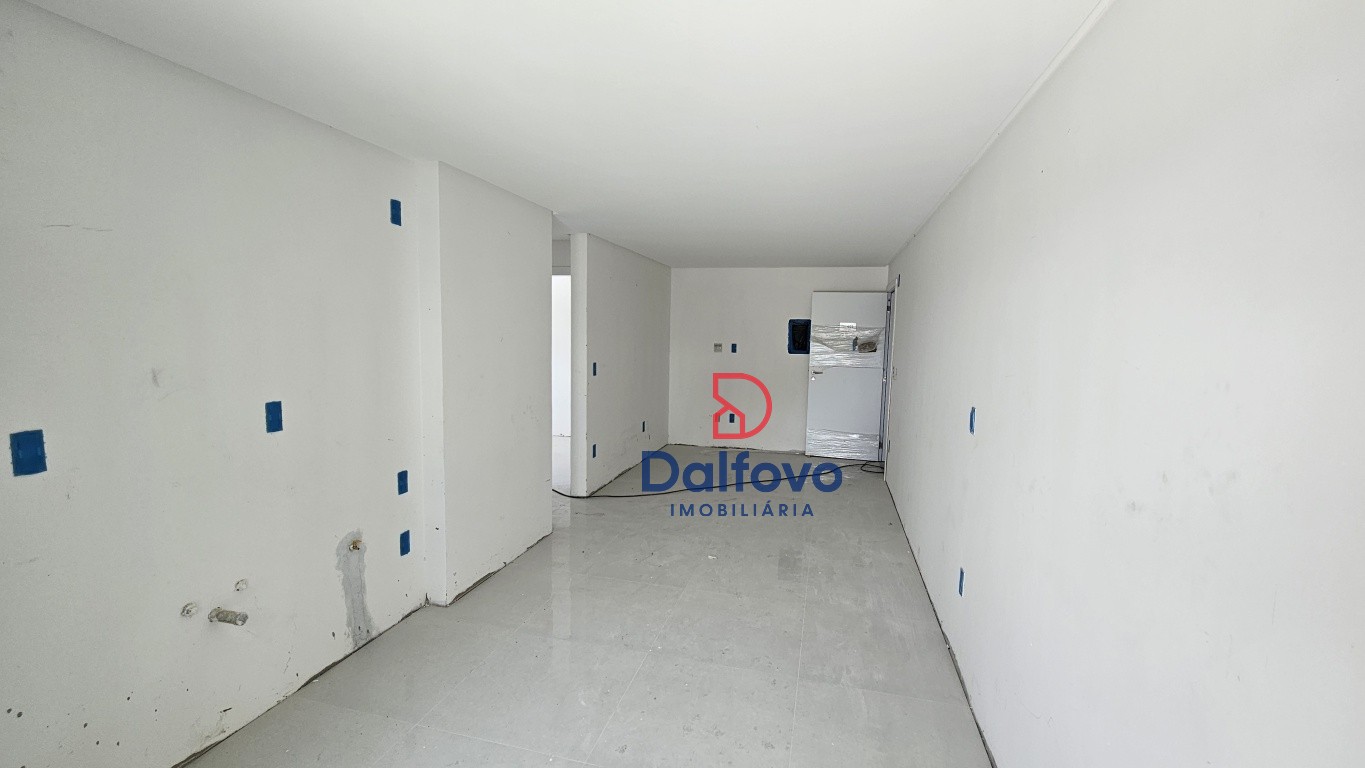 Sala estar / cozinha