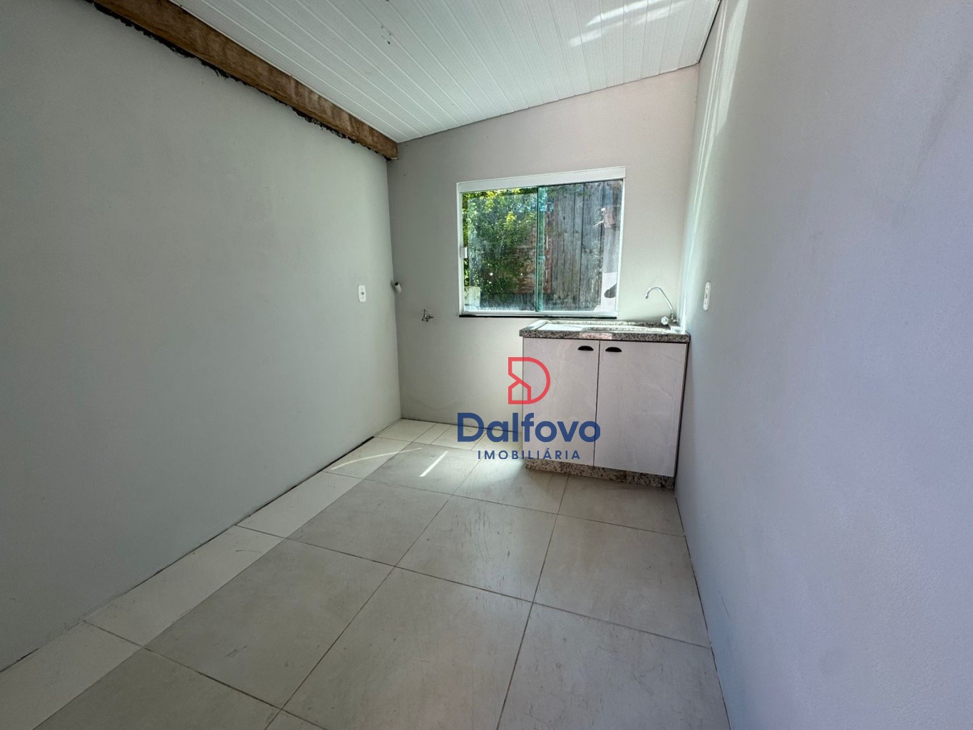 Área de serviço