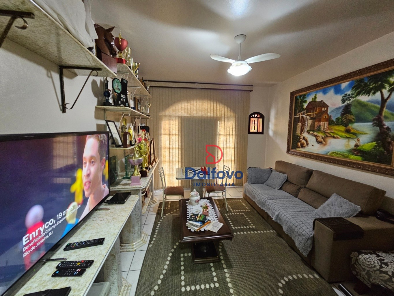 Sala de estar