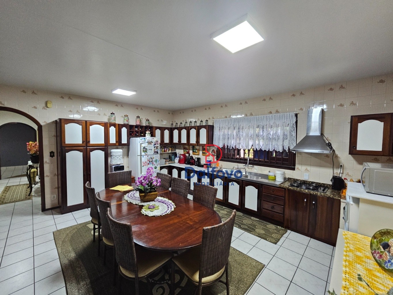 Cozinha
