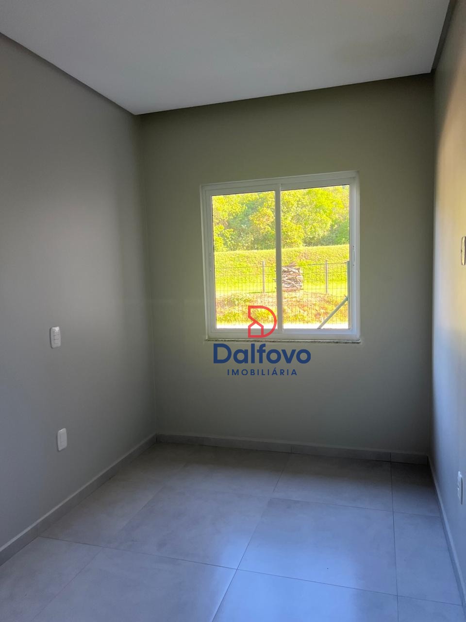 Dormitório 01/ Casa 01