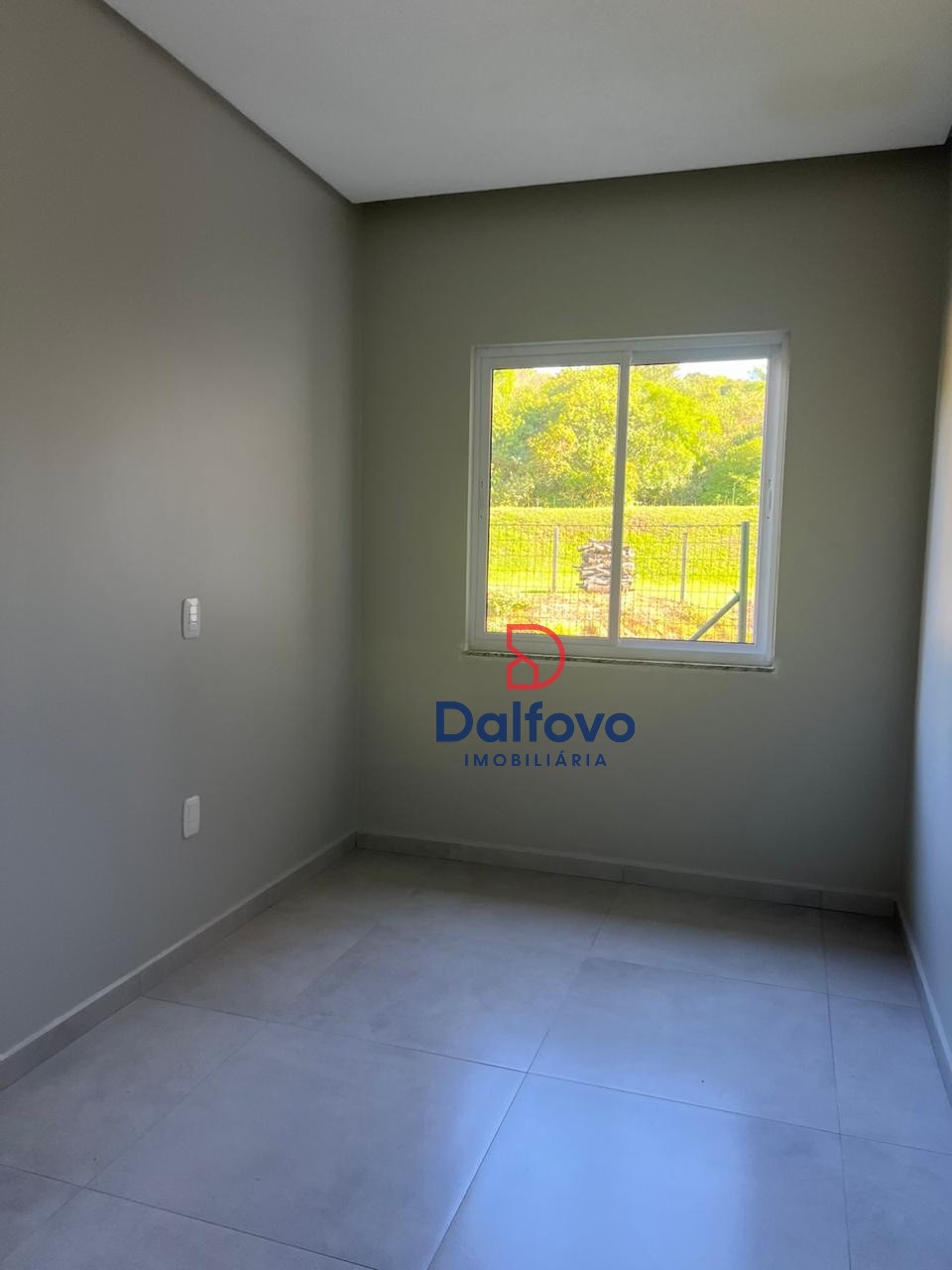 Dormitório 01/ Casa 02