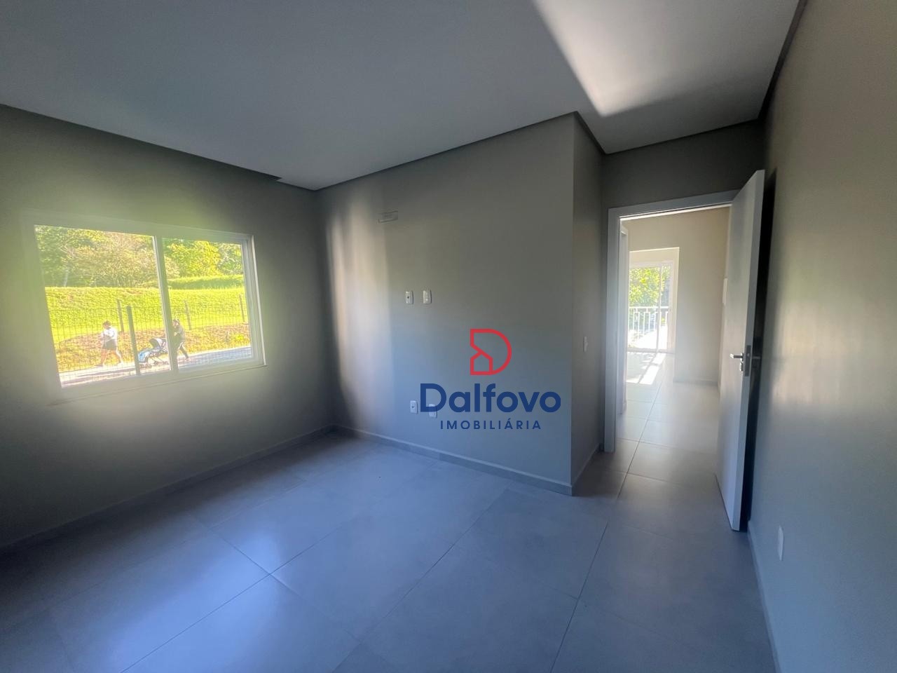 Dormitório 02/Casa 02