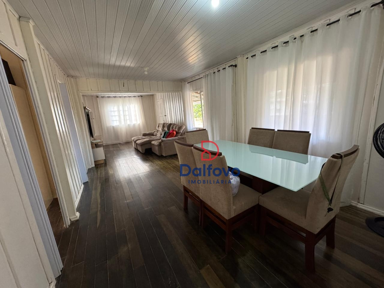Sala de jantar