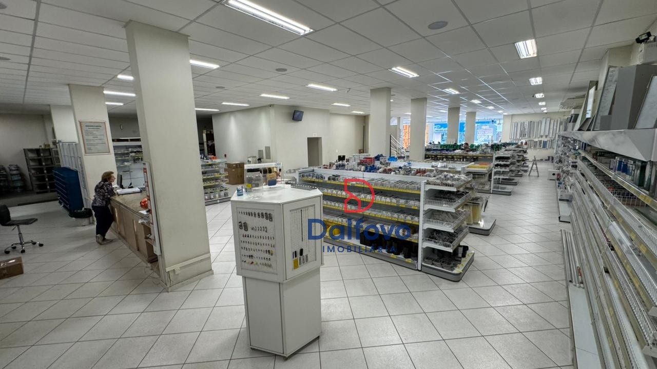 Sala 1° andar