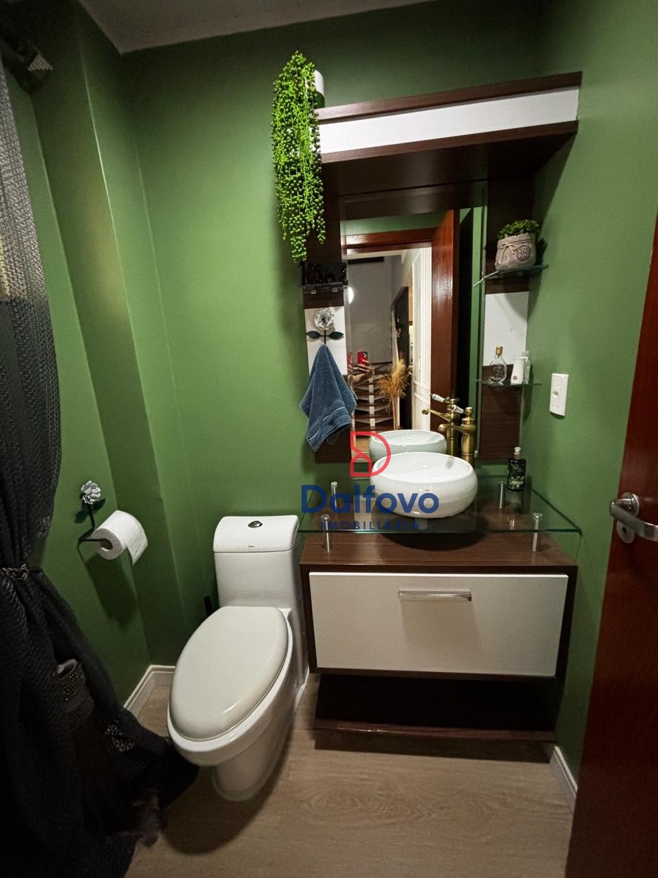 Lavabo