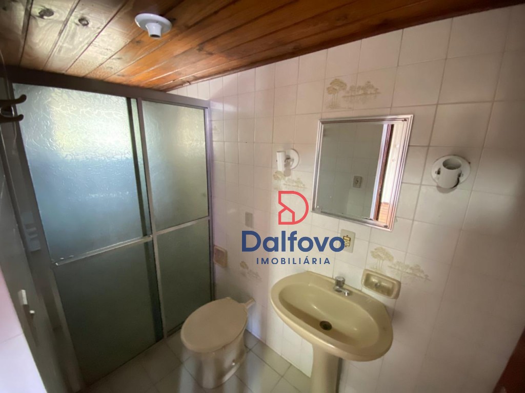 Banheiro Suíte