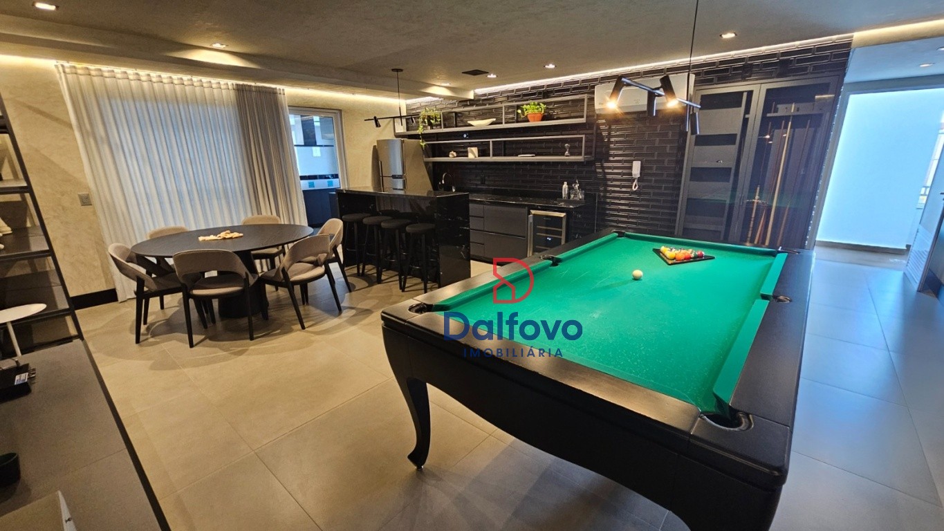 Sala de jogos