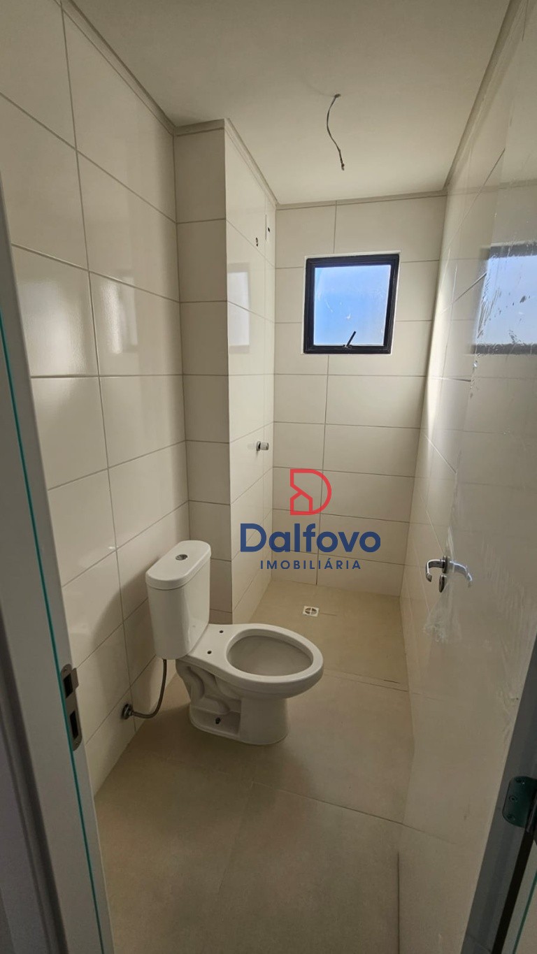 Banheiro suíte