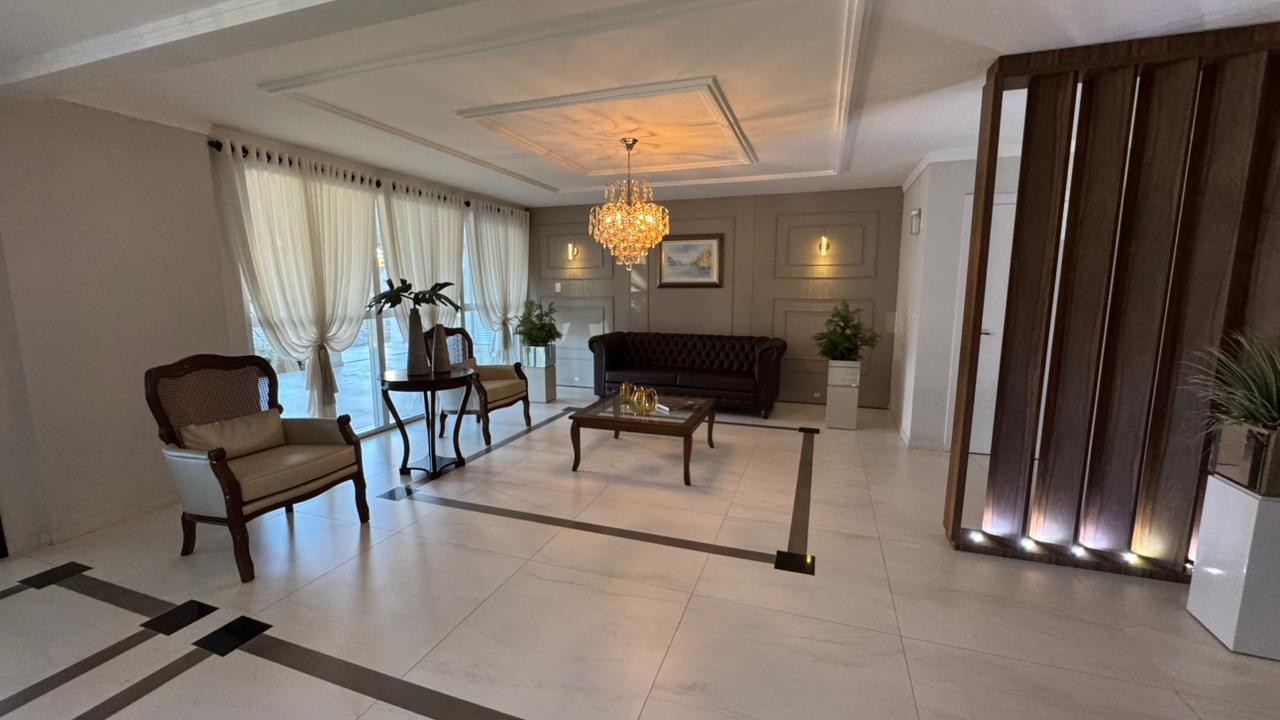 Hall de entrada