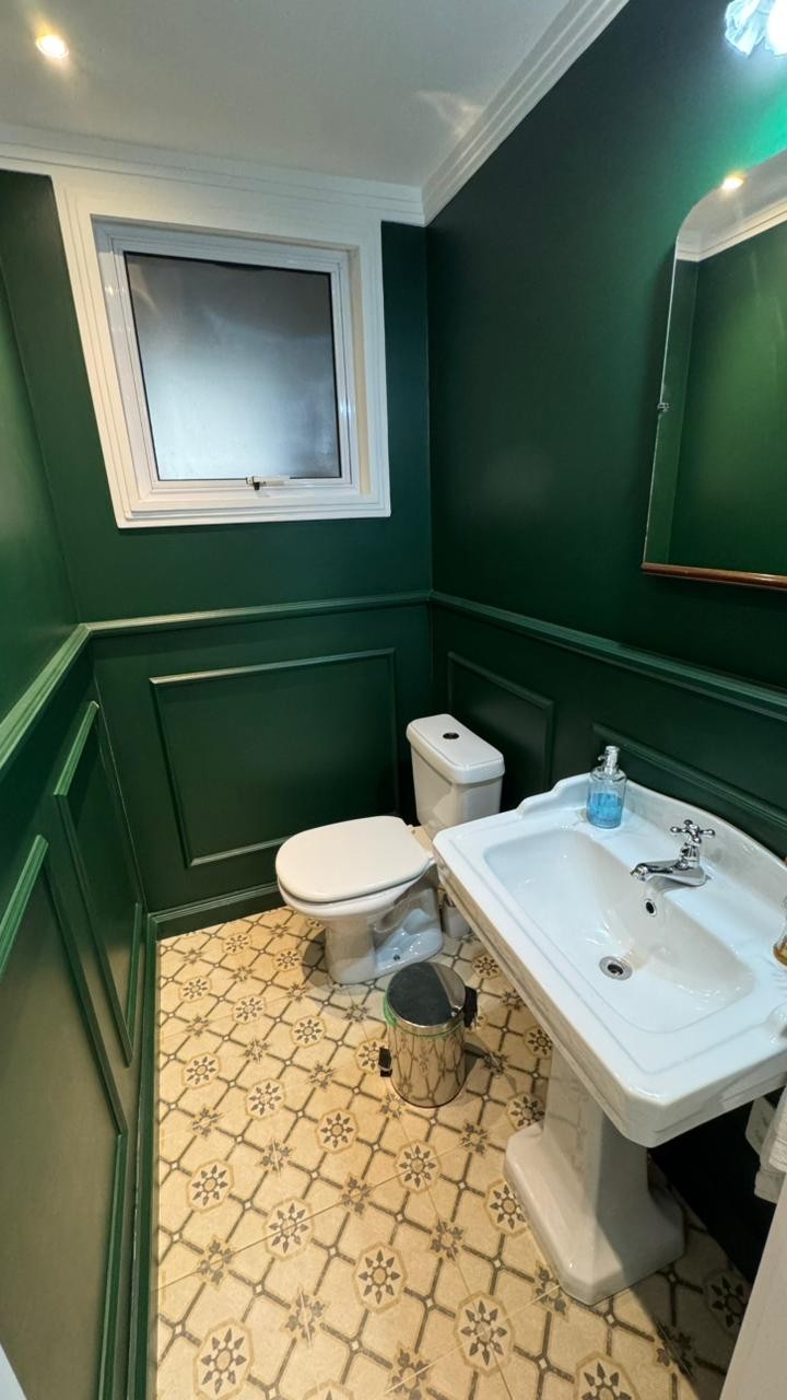 Lavabo