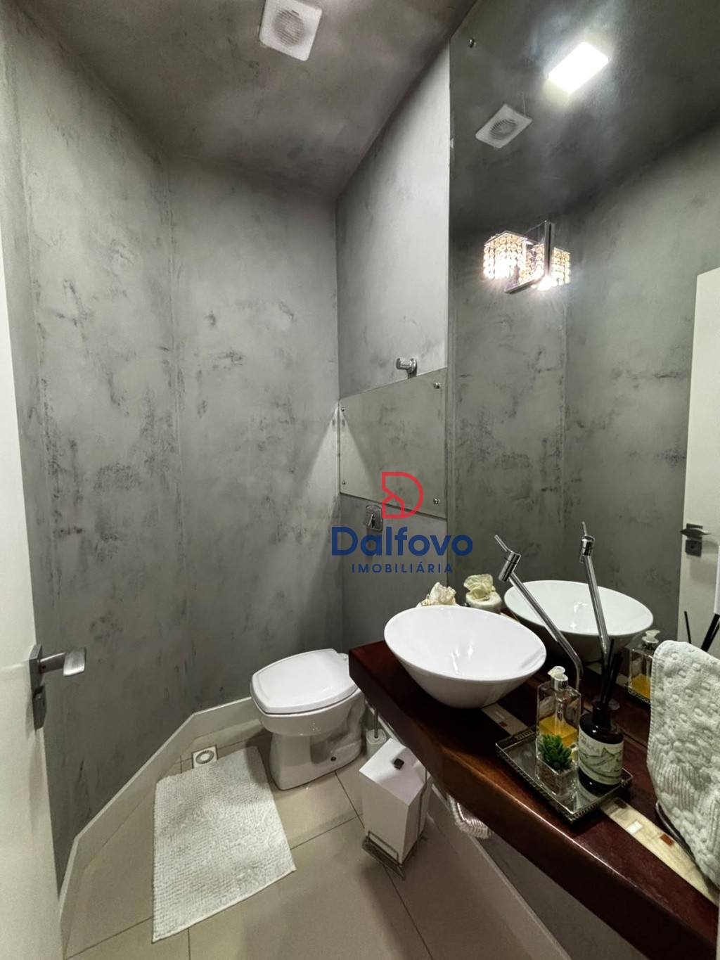 Lavabo