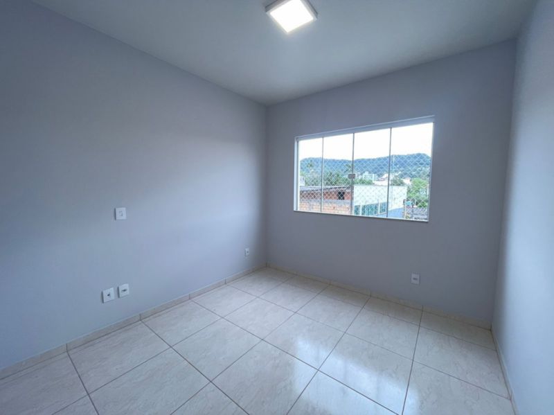 Dormitório suíte