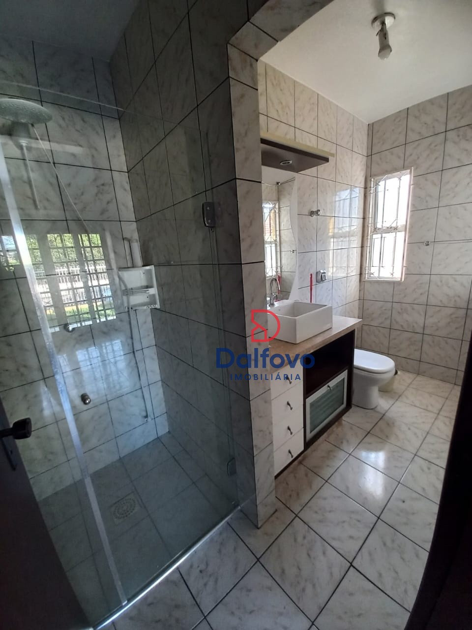 banheiro suite