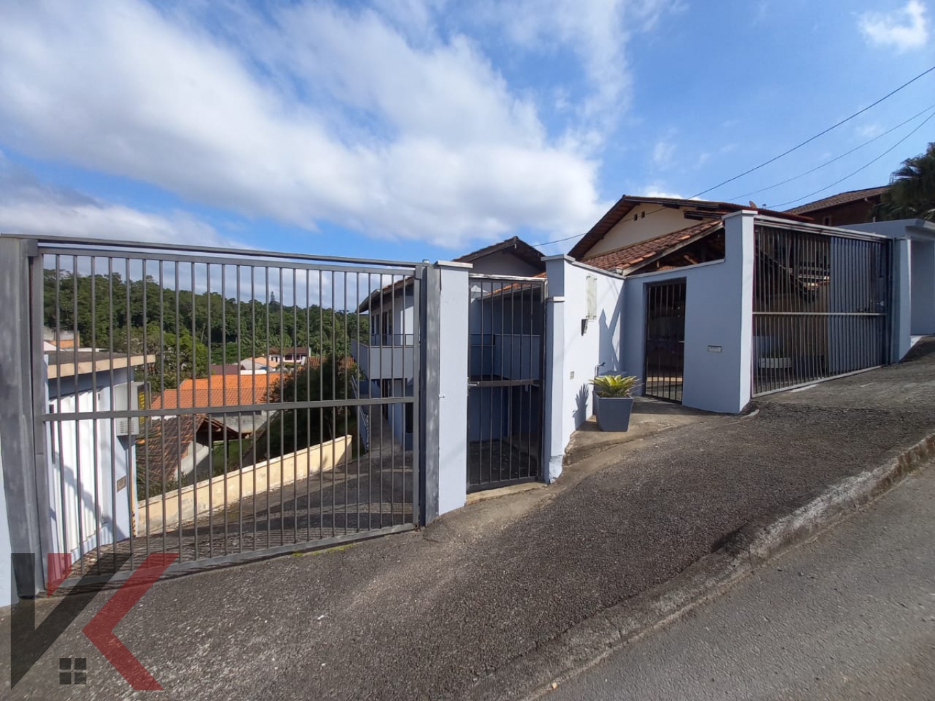 Apartamento no bairro Fortaleza - foto 1