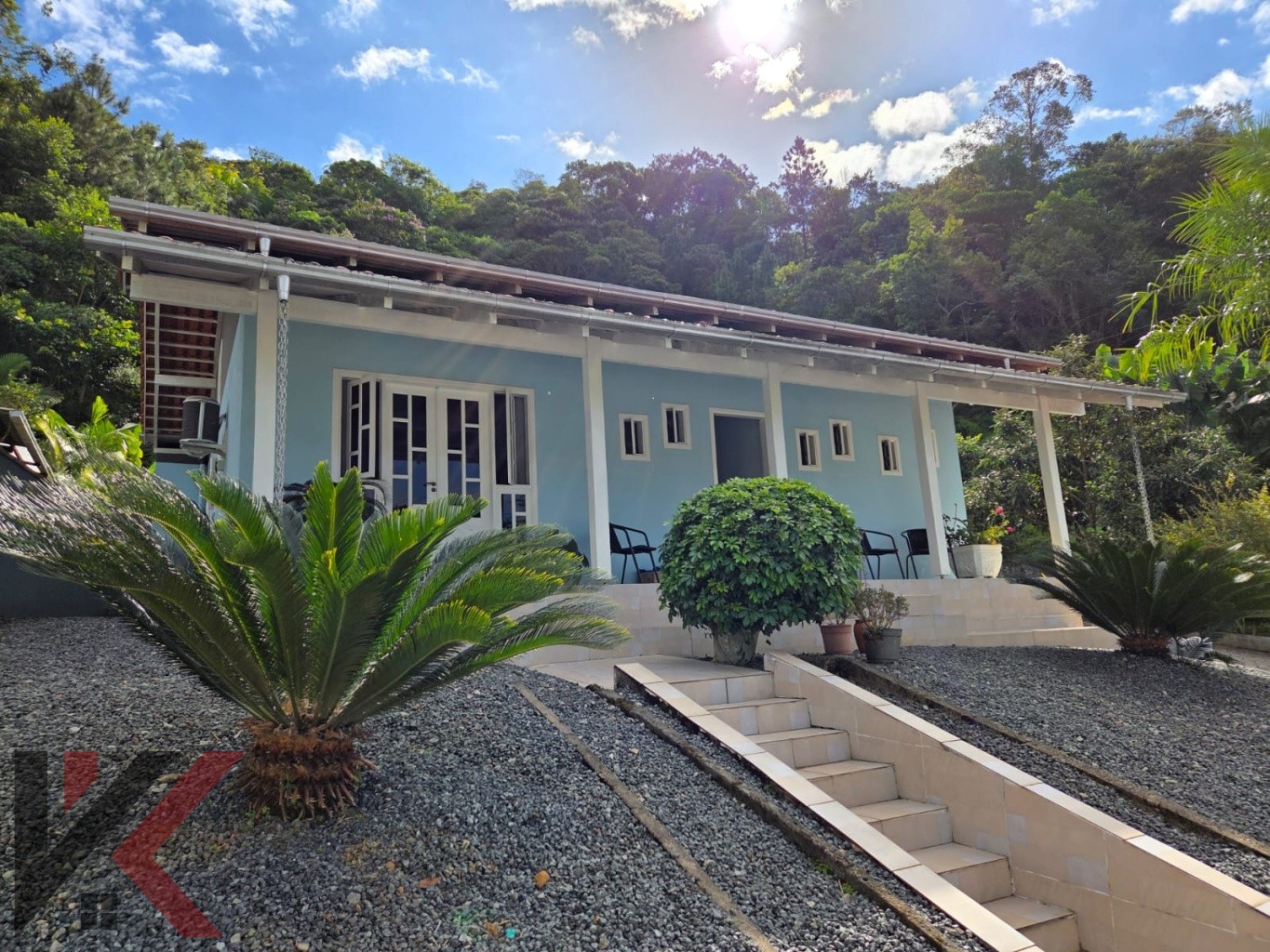 Seu novo lar no bairro Boa Vista, em Blumenau! - foto 1