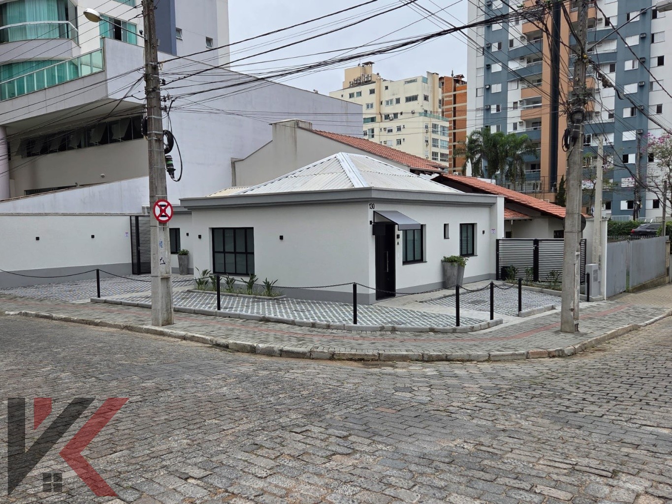 Sala Comercial no bairro Vila Nova - foto 1