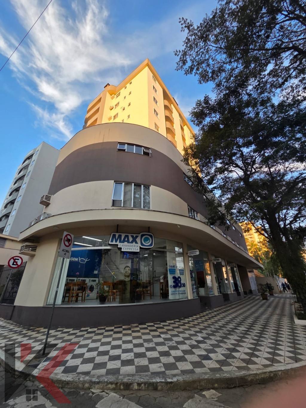 Apartamento Mobiliado à Venda - Bairro Victor Konder, Blumenau/SC - foto 1