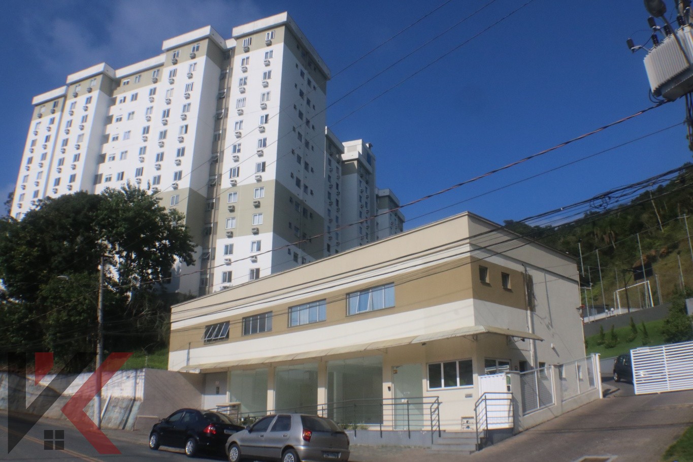 Para você que procura morar bem próximo ao centro, está aqui uma grande oportunidade! - foto 1