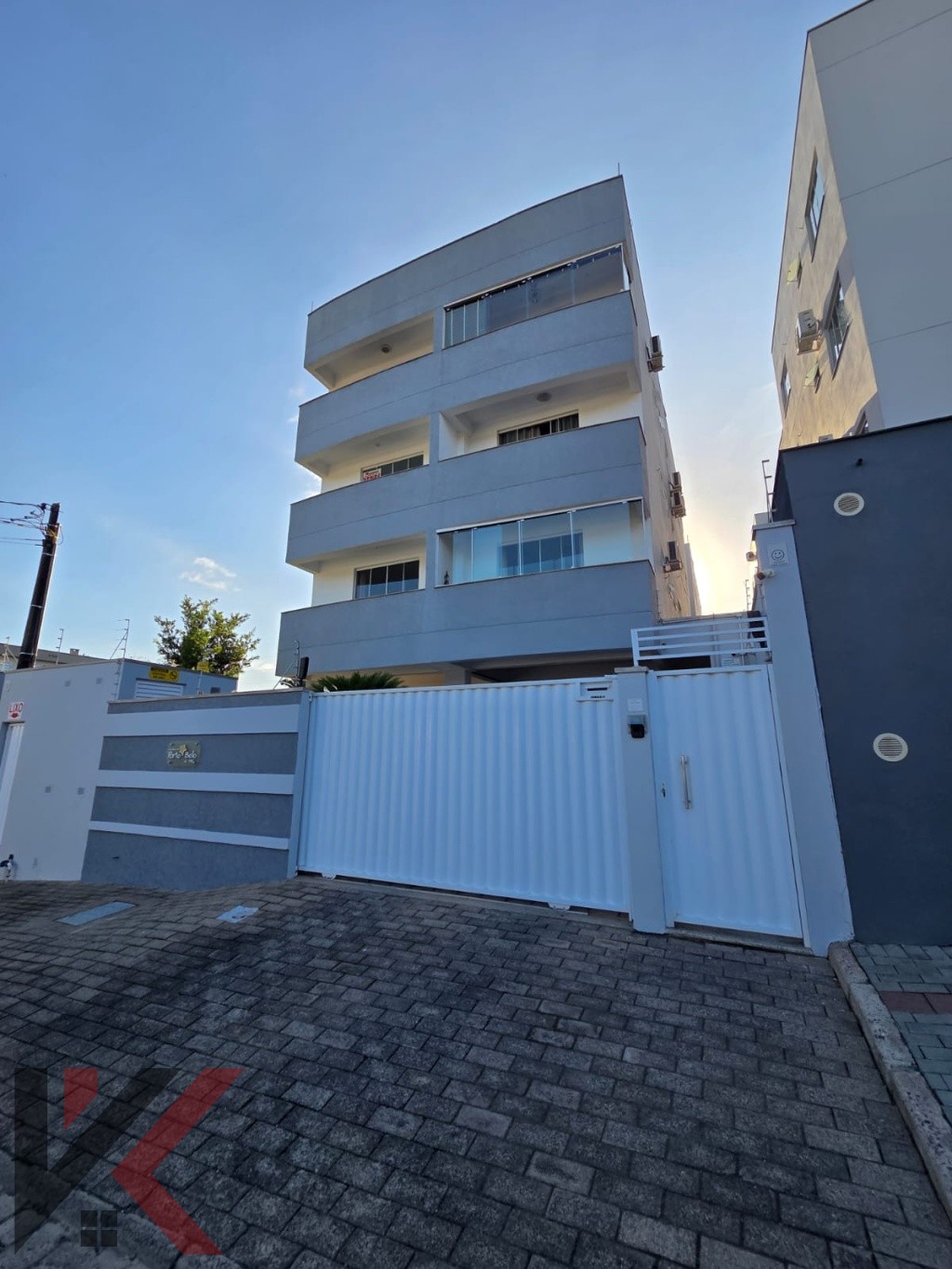 Apartamento à venda no bairro Itoupava Norte - Blumenau - foto 1