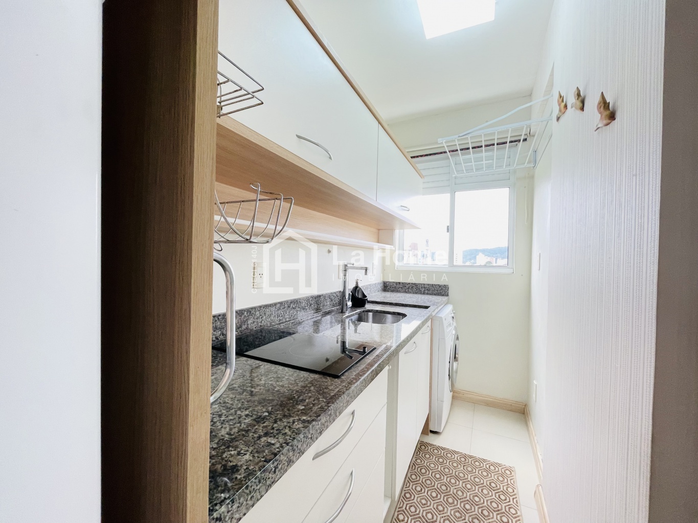 Apartamento centro Blumenau! Ed. Premier — foto 4