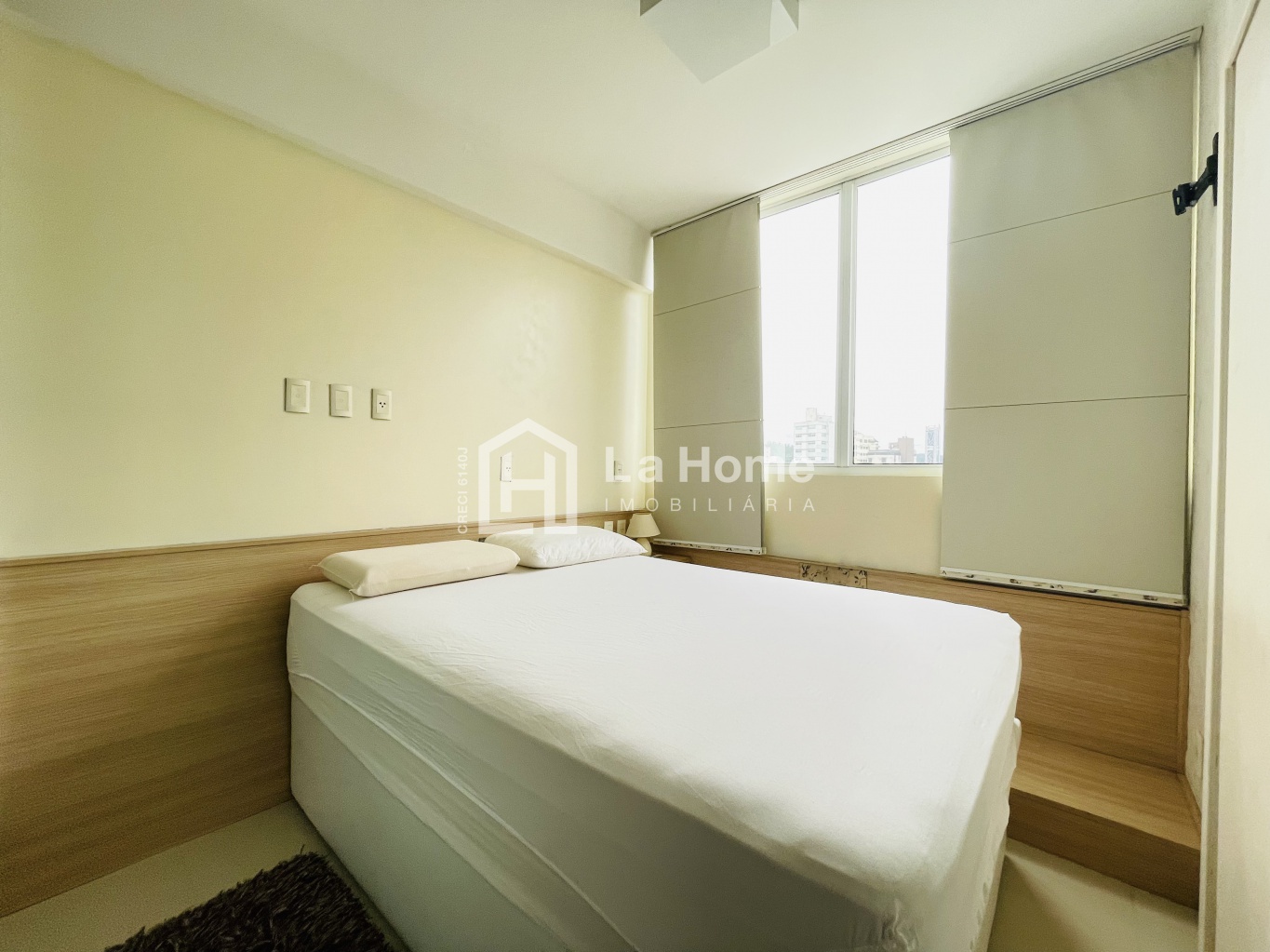 Apartamento centro Blumenau! Ed. Premier — foto 5