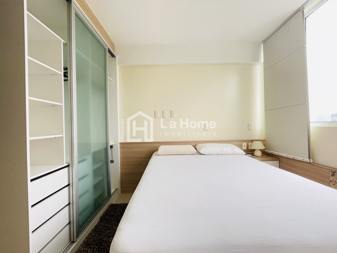 Apartamento centro Blumenau! Ed. Premier — foto 6