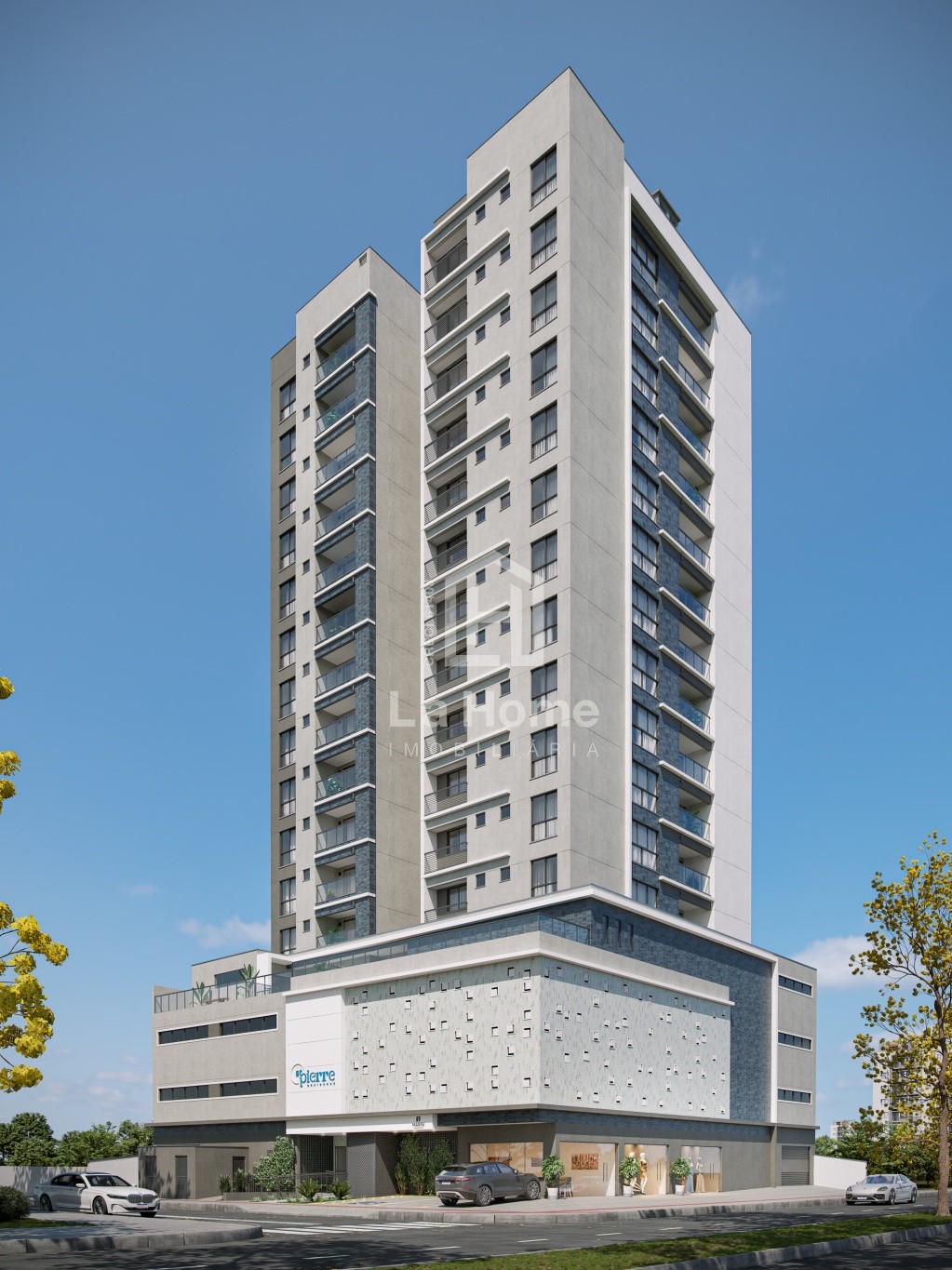 BEM MORAR QUE VALORIZA O BEM VIVER!! Entrega em Dezembro 2026!! - foto 1