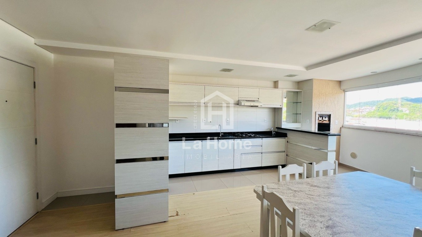 Apartamento com 02 dormitórios sendo 01 suíte para locação no bairro Itoupava Norte, Blumenau. EM DESOCUPAÇÃO, DISPONÍVEL A PARTIR DE 25/05! — foto 3