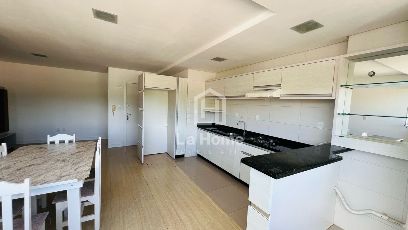 Apartamento com 02 dormitórios sendo 01 suíte para locação no bairro Itoupava Norte, Blumenau. EM DESOCUPAÇÃO, DISPONÍVEL A PARTIR DE 25/05! — foto 5