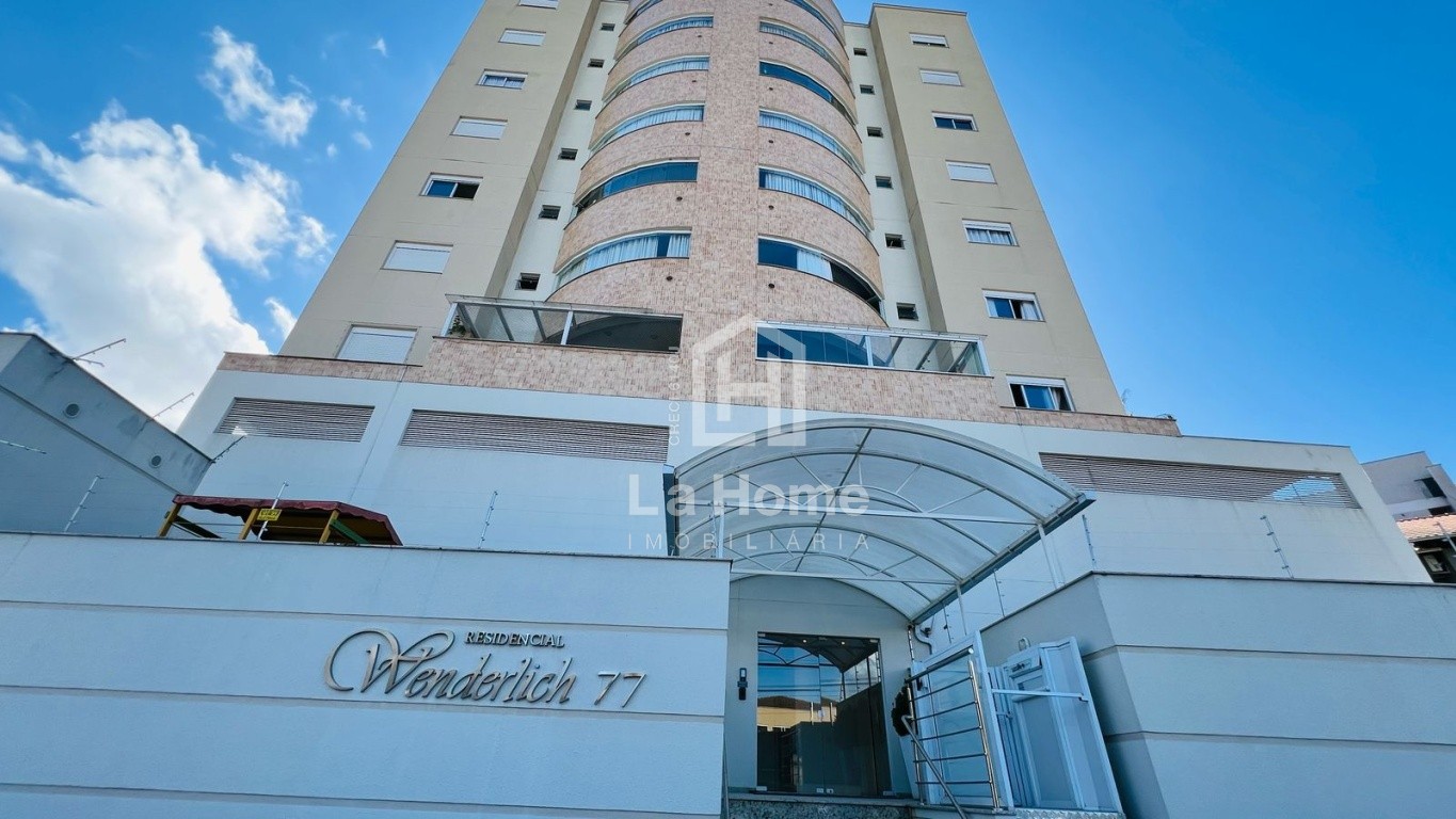 Apartamento com 02 dormitórios sendo 01 suíte para locação no bairro Itoupava Norte, Blumenau. EM DESOCUPAÇÃO, DISPONÍVEL A PARTIR DE 25/05! - foto 1