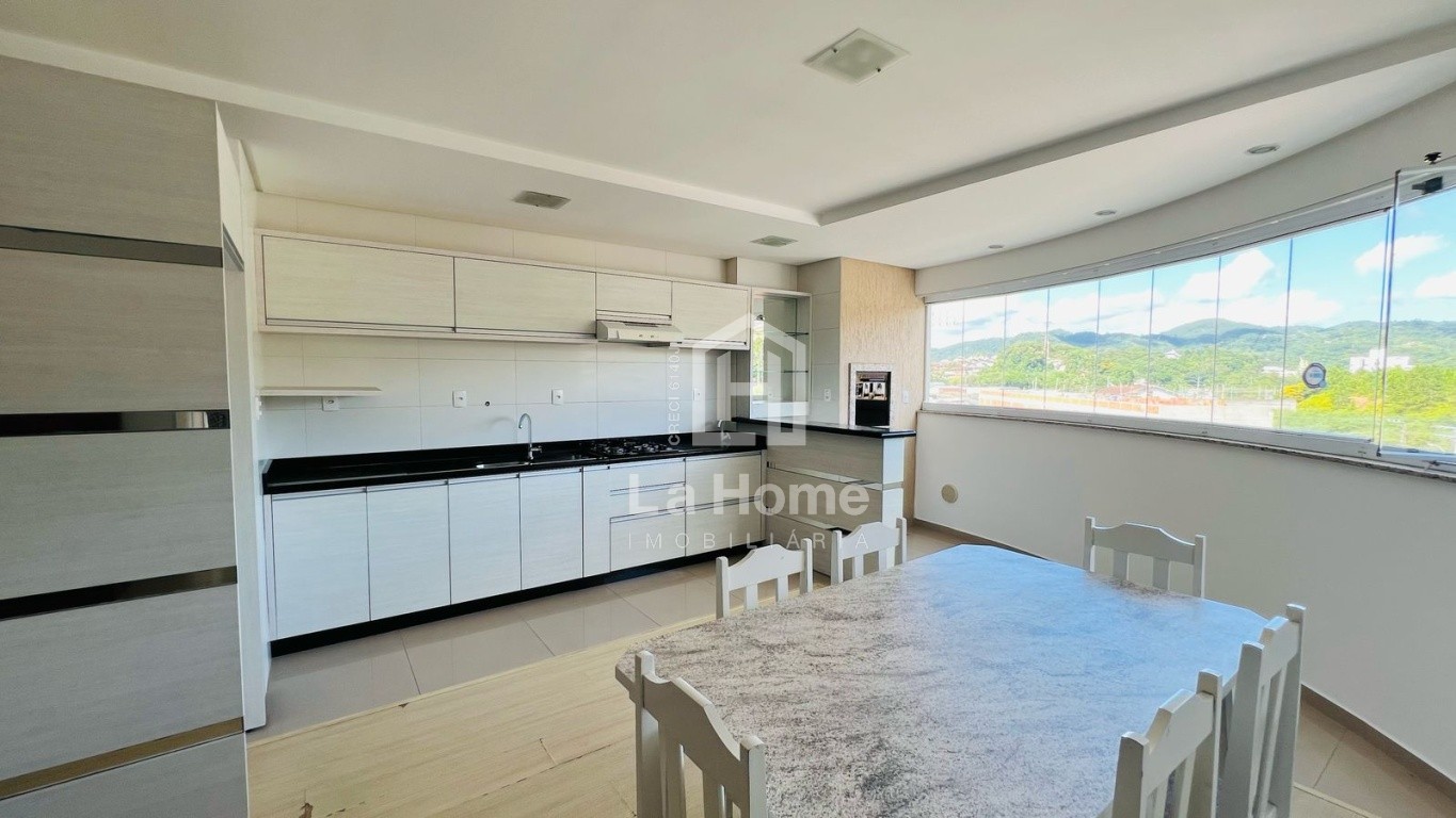 Apartamento com 02 dormitórios sendo 01 suíte para locação no bairro Itoupava Norte, Blumenau. EM DESOCUPAÇÃO, DISPONÍVEL A PARTIR DE 25/05! — foto 2